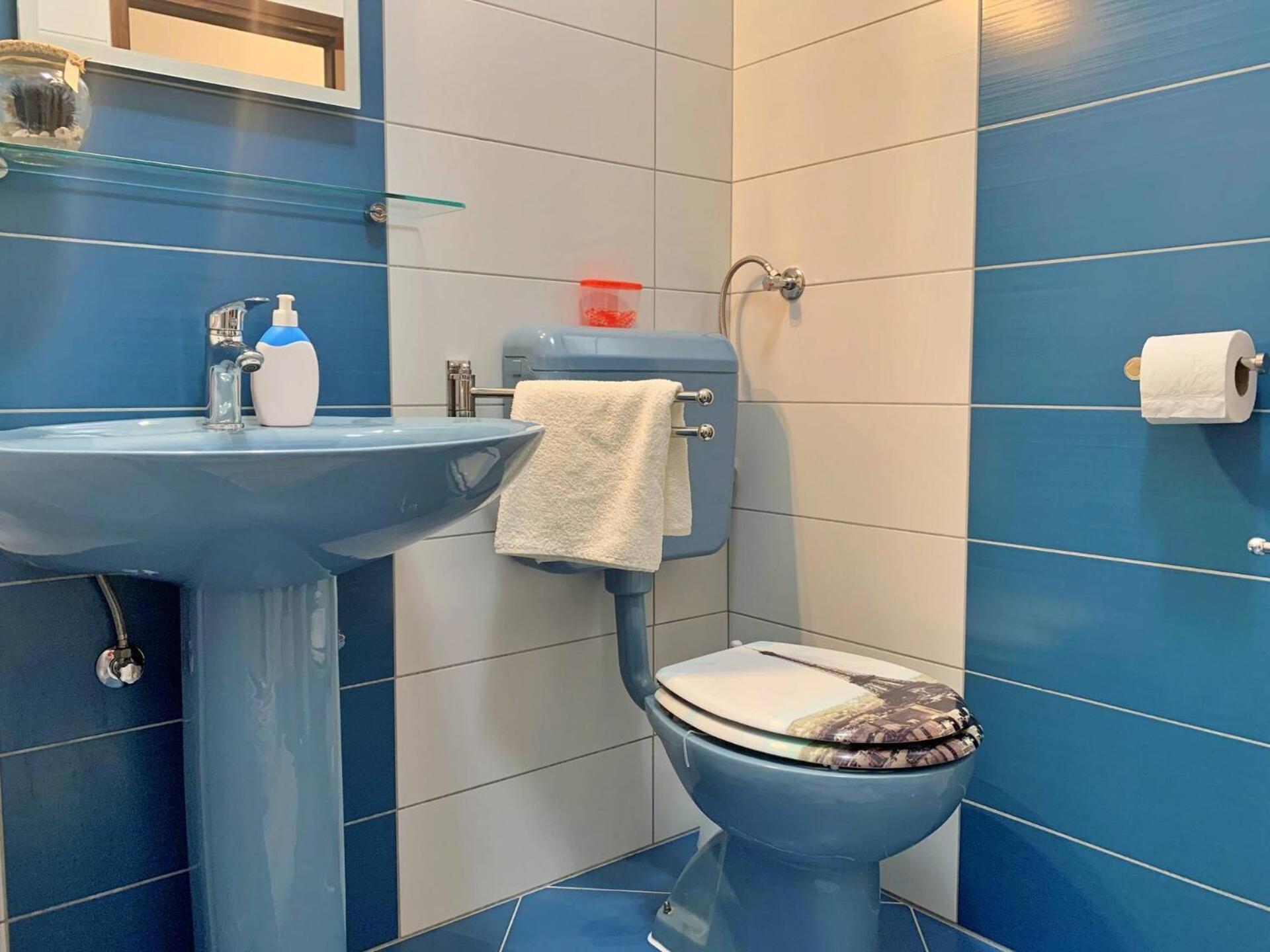 Apartments Santic Čižići 외부 사진