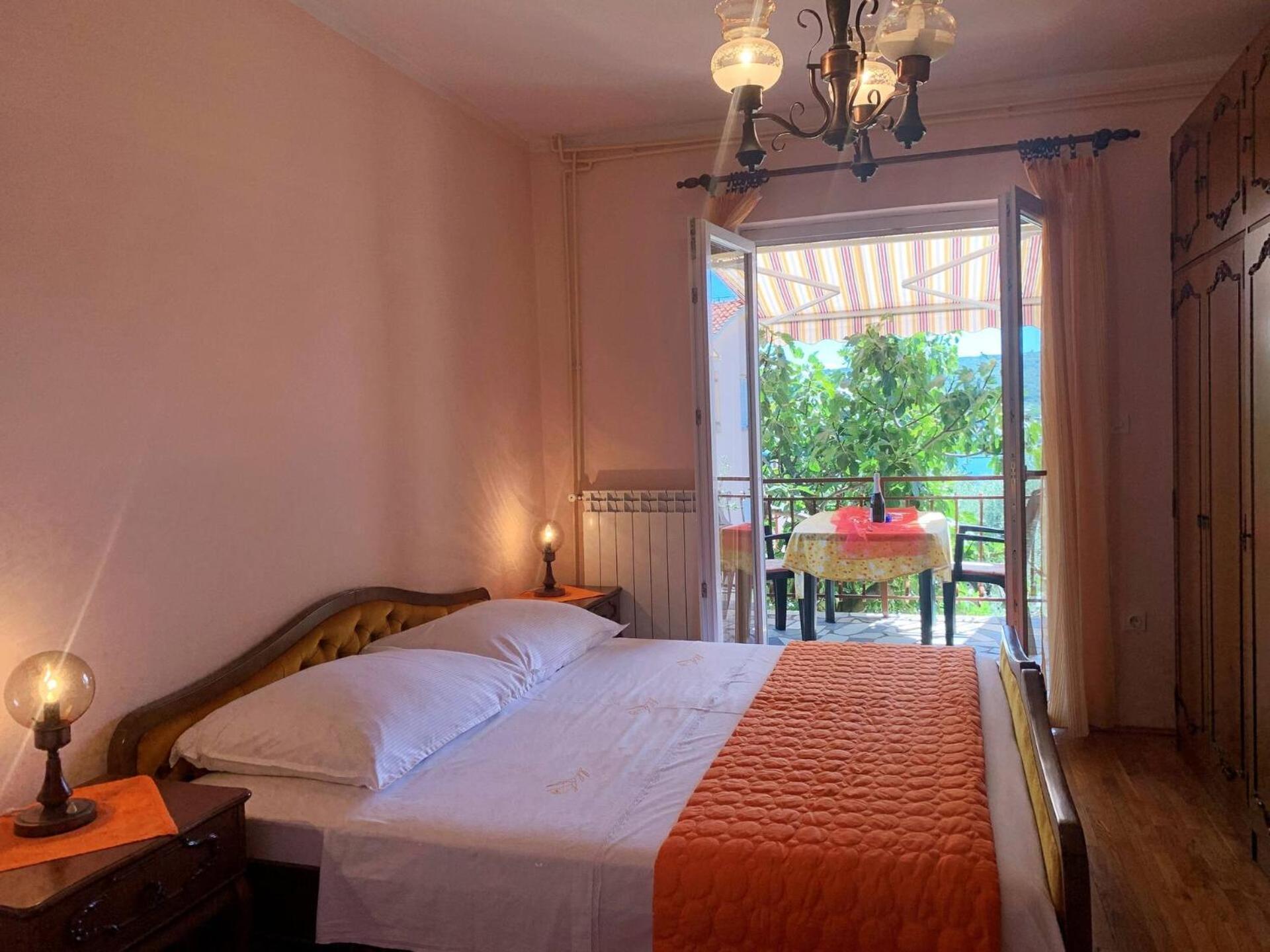 Apartments Santic Čižići 외부 사진