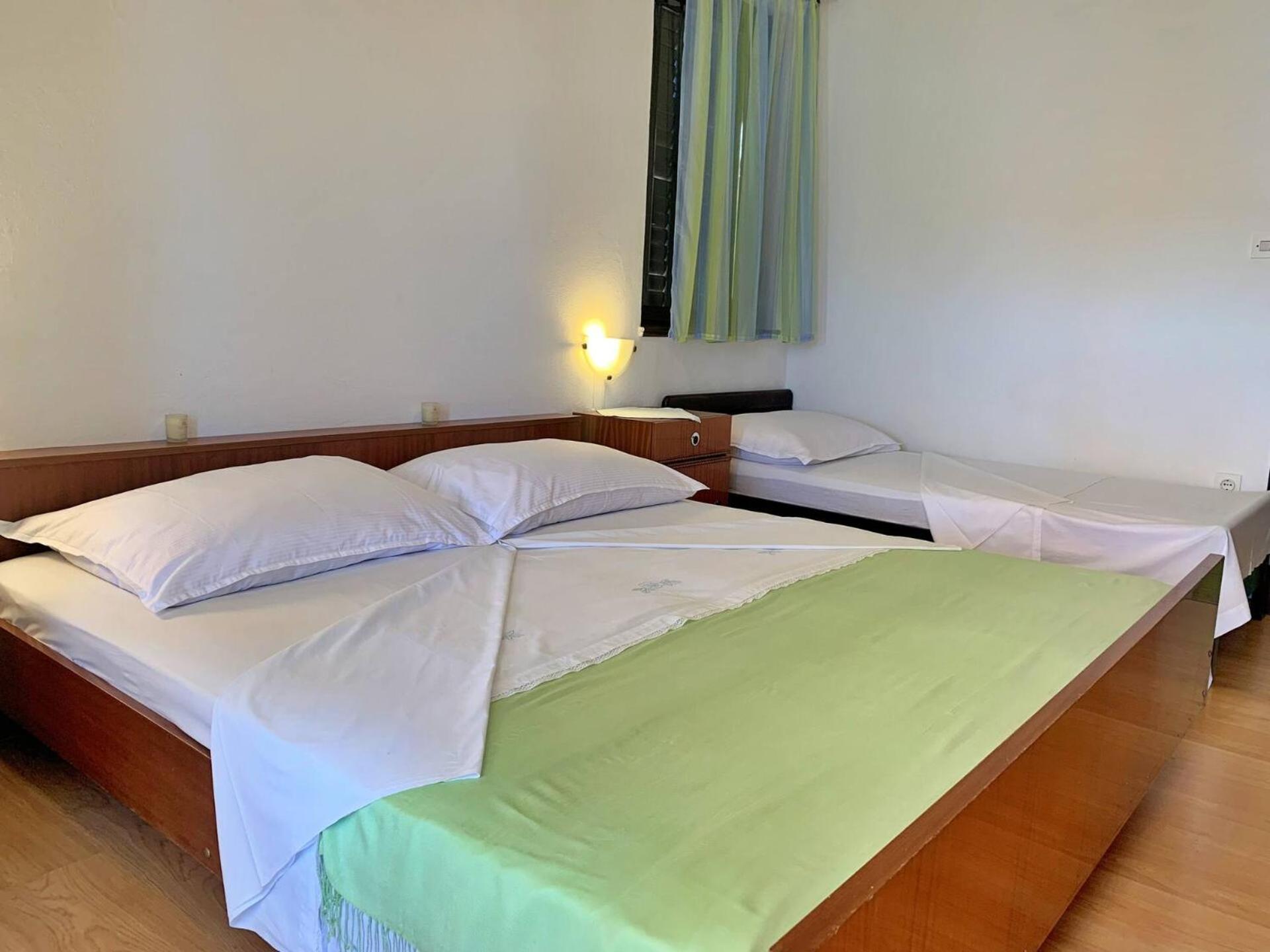 Apartments Santic Čižići 외부 사진