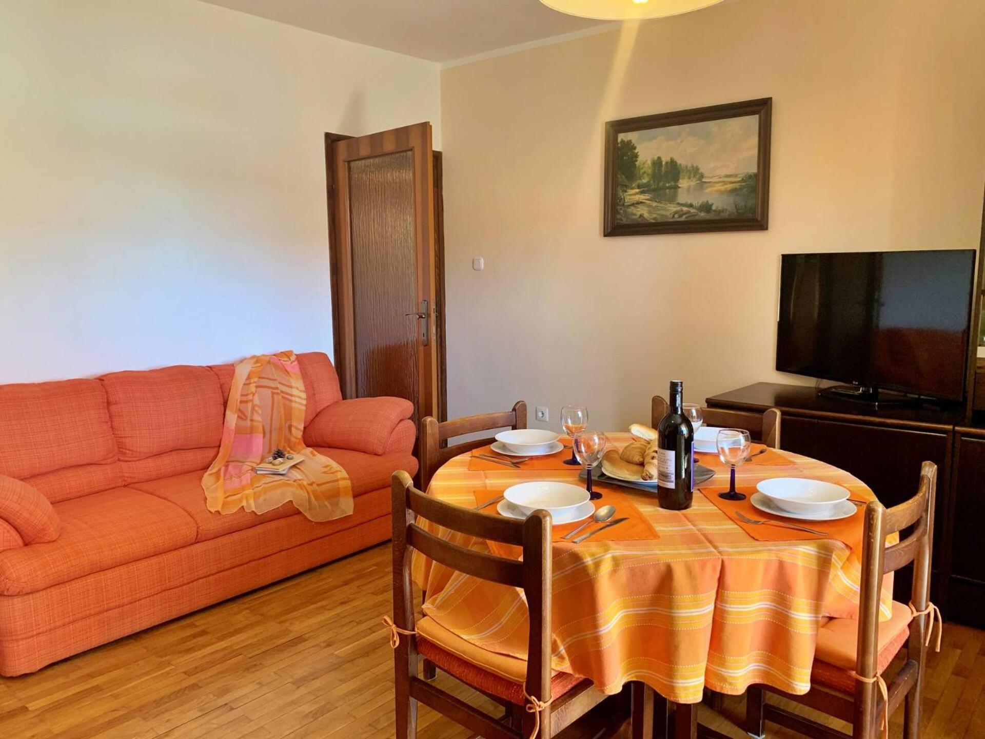 Apartments Santic Čižići 외부 사진