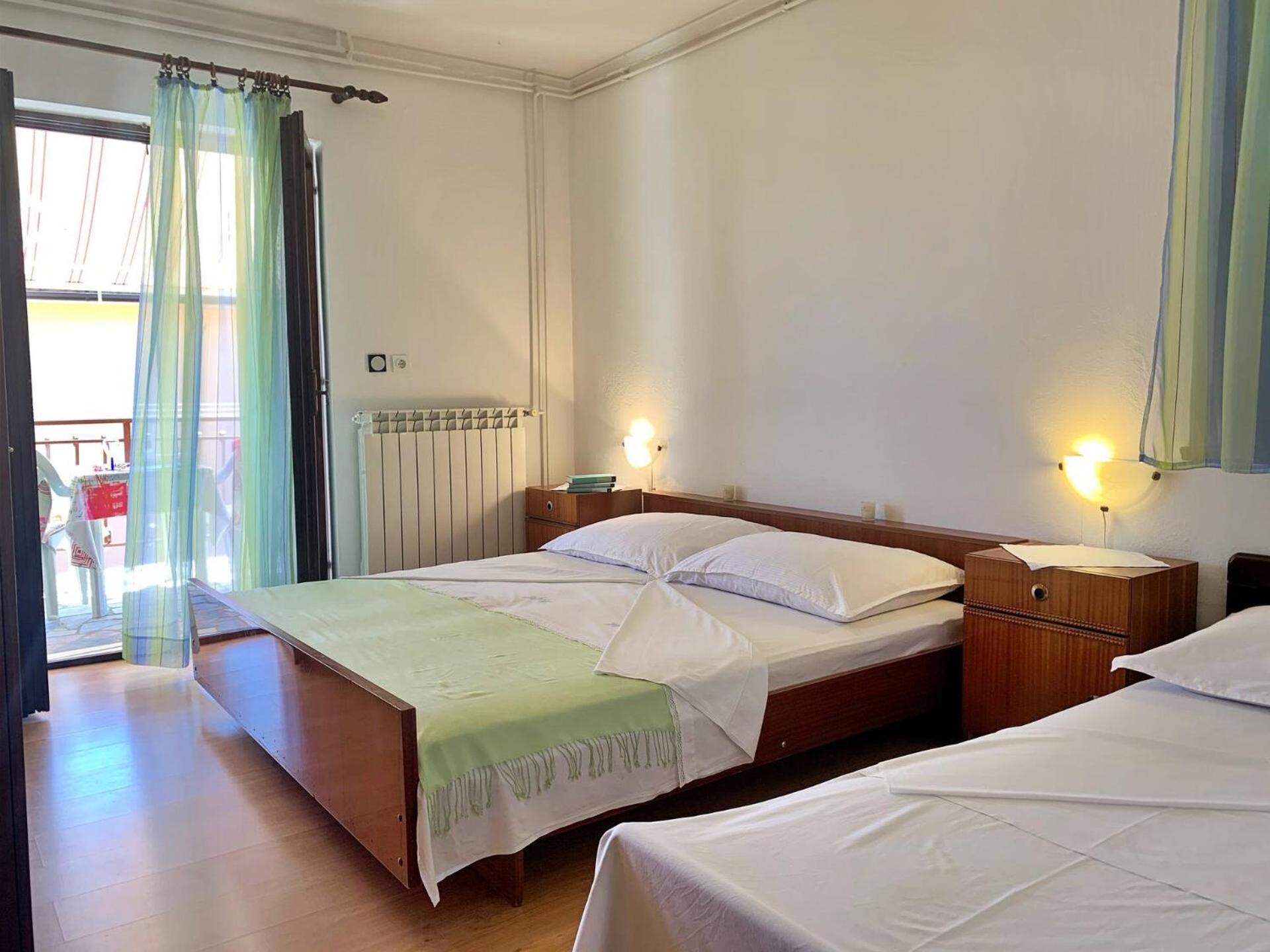 Apartments Santic Čižići 외부 사진