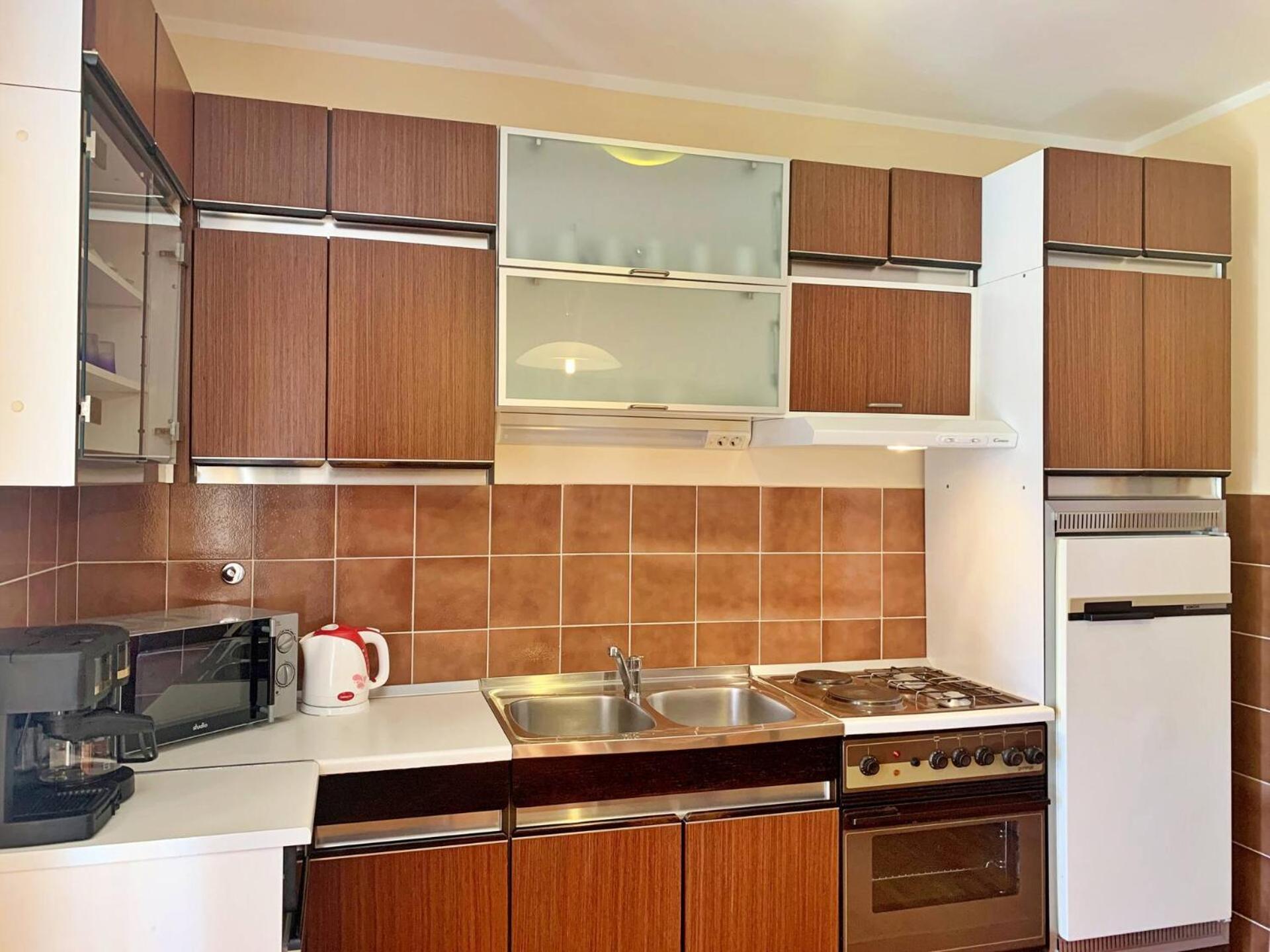 Apartments Santic Čižići 외부 사진