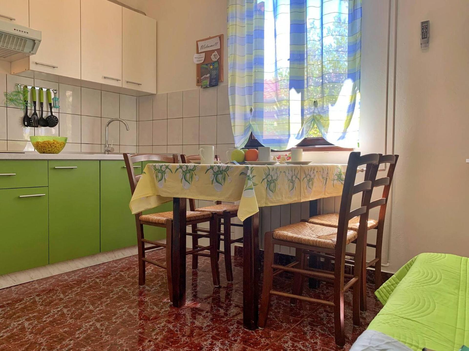 Apartments Santic Čižići 외부 사진