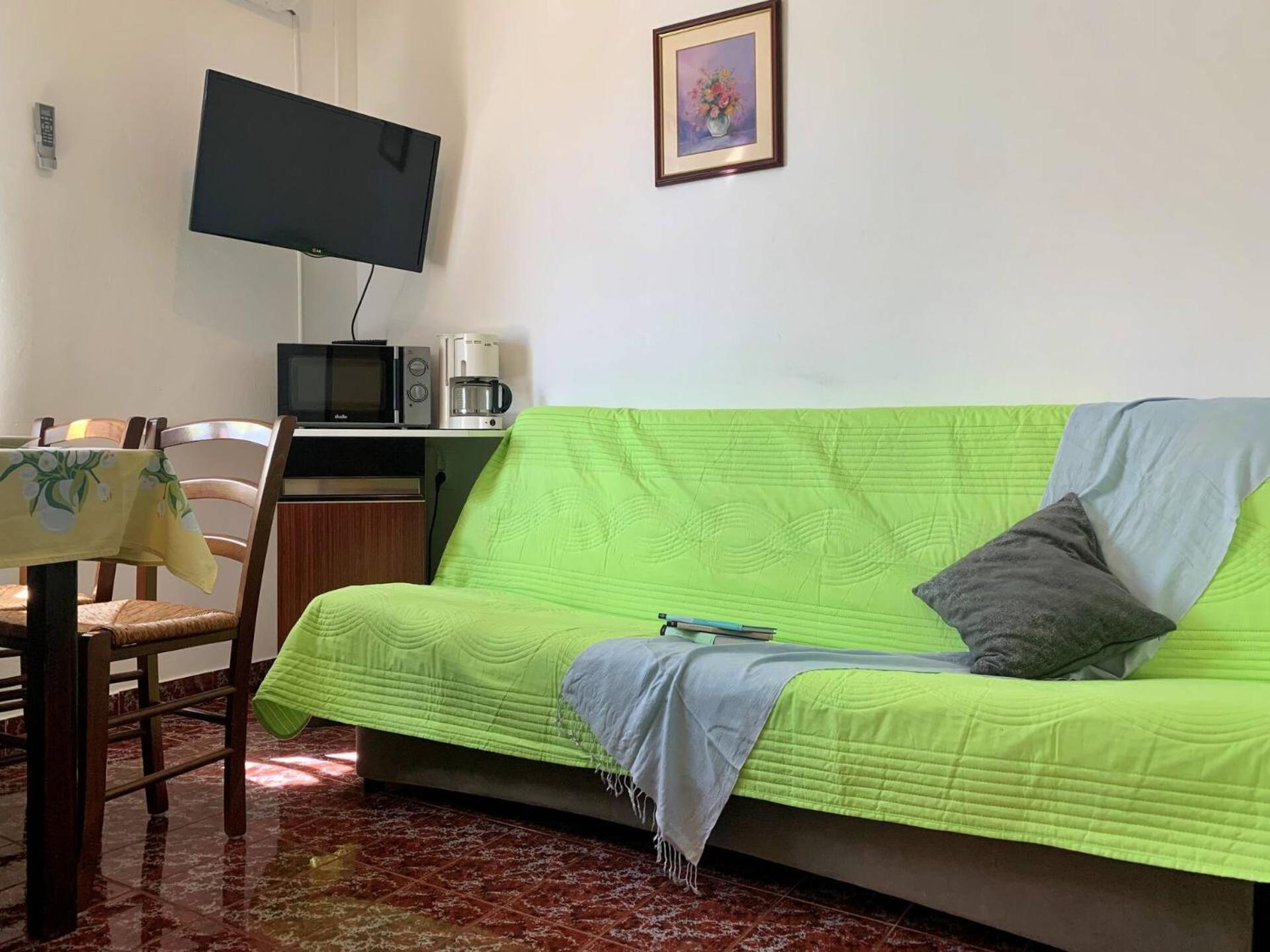Apartments Santic Čižići 외부 사진