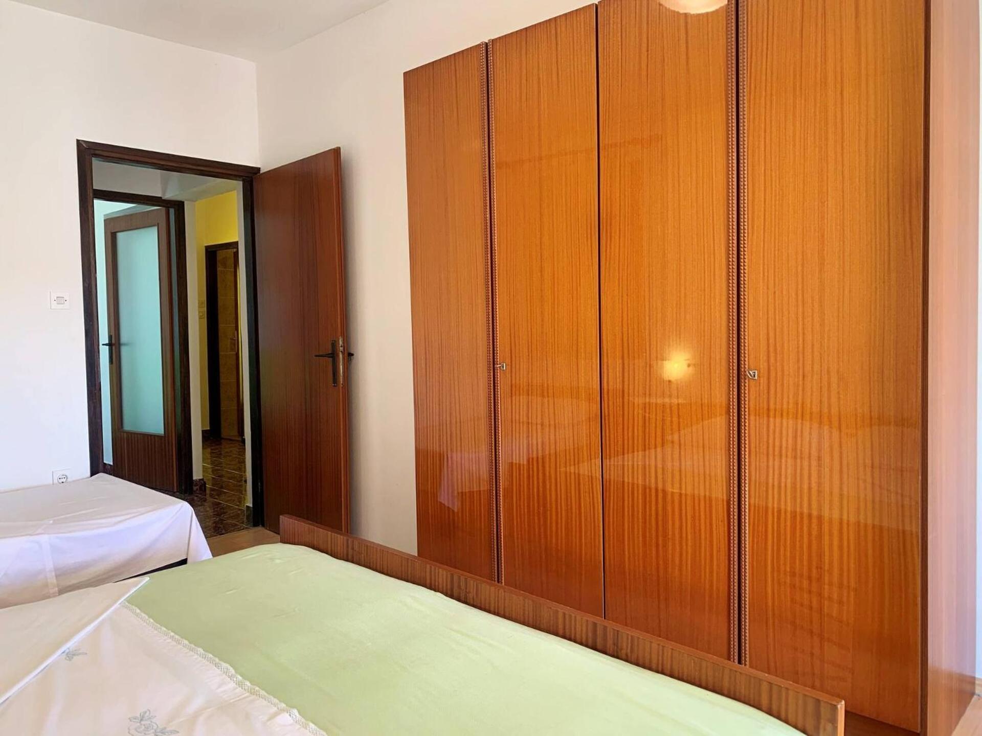 Apartments Santic Čižići 외부 사진