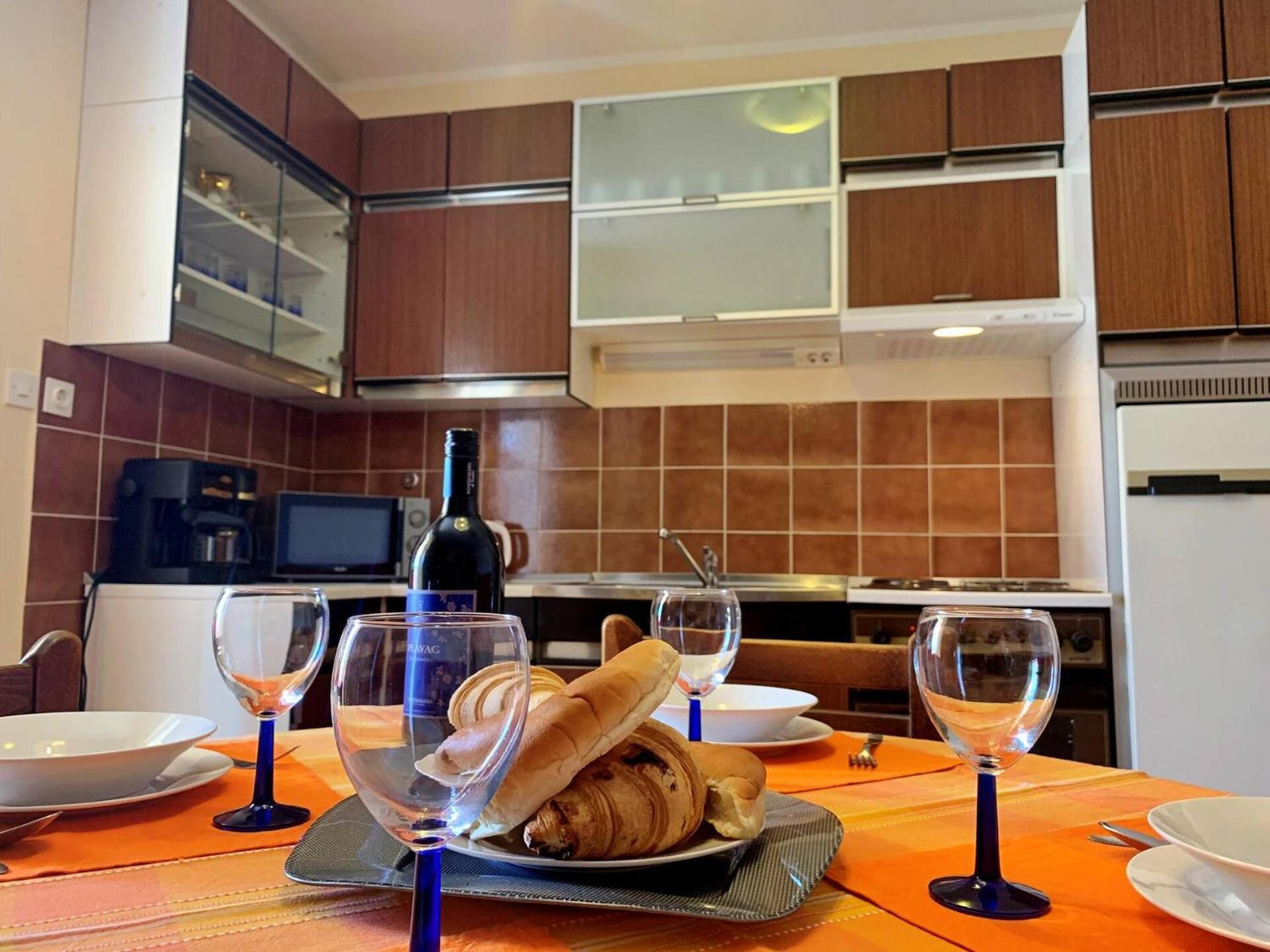Apartments Santic Čižići 외부 사진