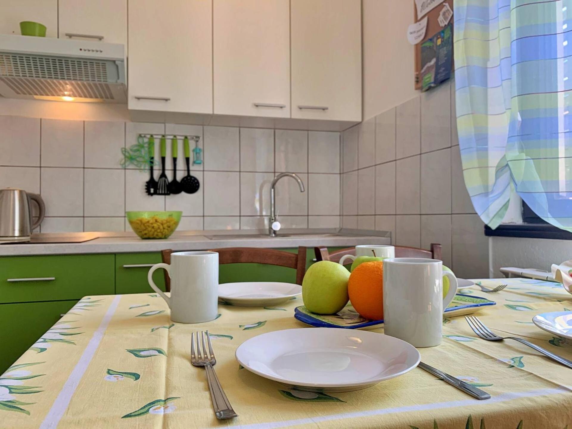 Apartments Santic Čižići 외부 사진