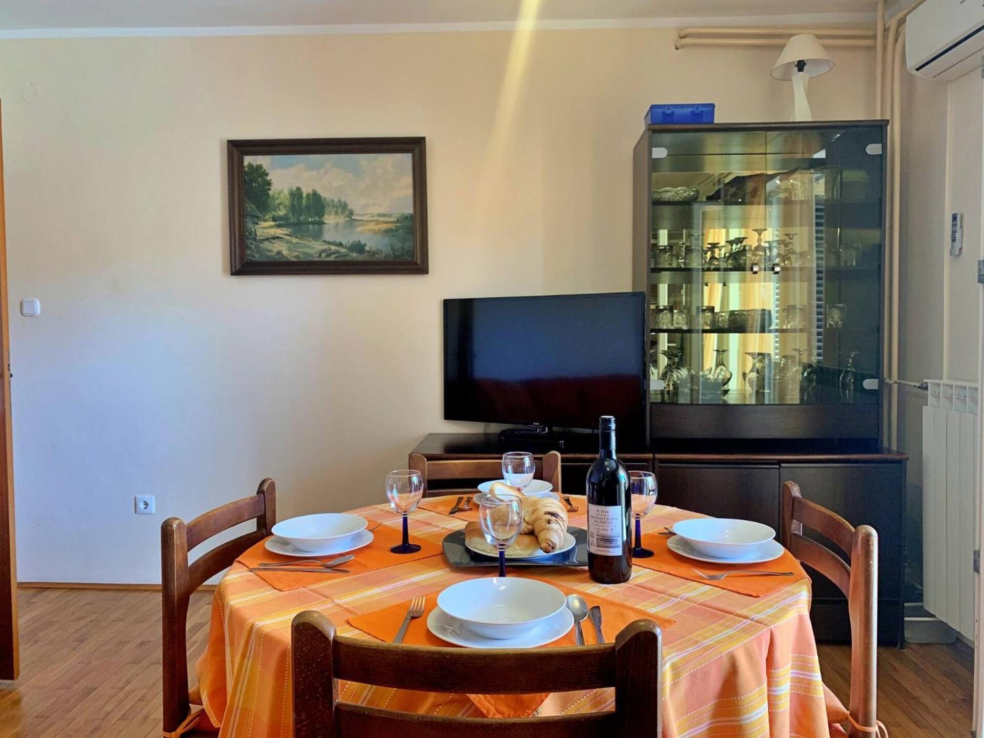 Apartments Santic Čižići 외부 사진